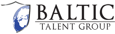 Baltic Talent Group